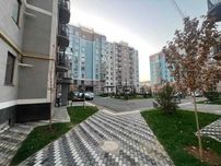;Яшнабад‼️Assalom havo 2хона 40м2 метро Олмос Кадышева  Илтифот