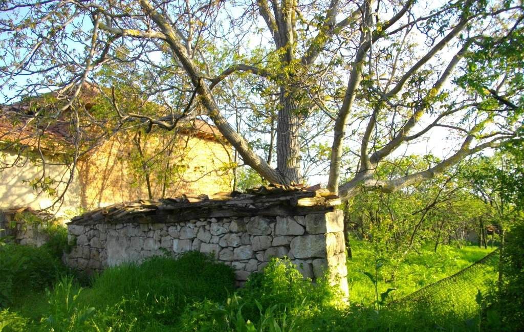 Къща в китното село Китен/Kiten/Блъсково/Blaskovo