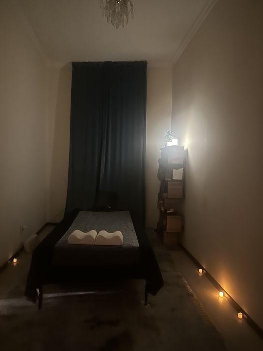 Массаж в районе Юго восток