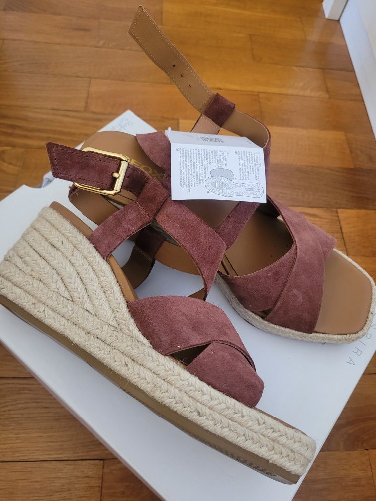Sandale Geox dama