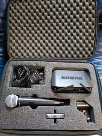 Вокален микрофон SHURE BETA 58A