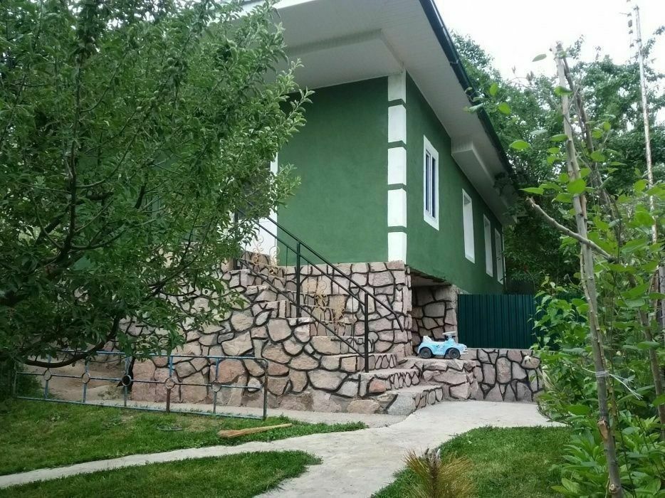 Дача в чимгане факат ойла