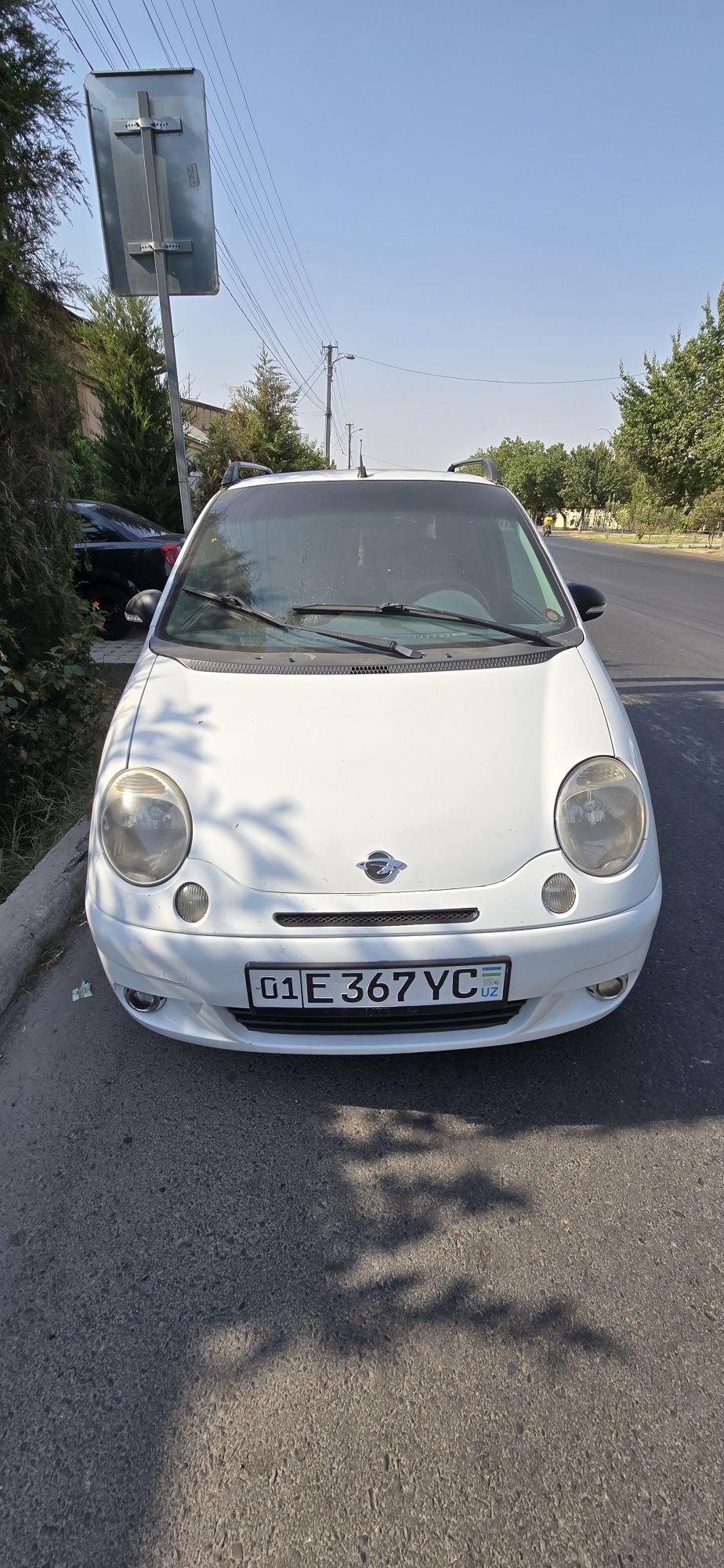Matiz mx arendaga beriladi
