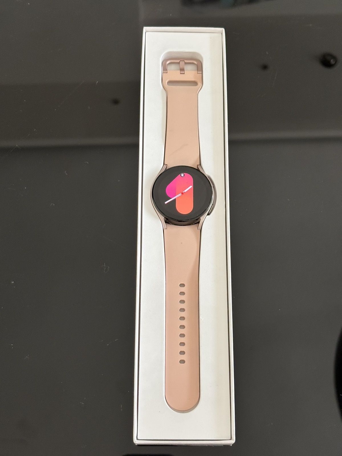 Samsung Galaxy Watch 5 40mm R900 - Pink Gold