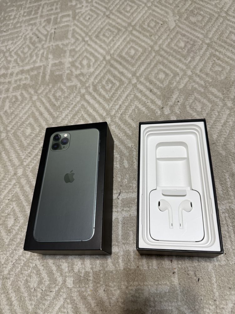 Iphone 11 pro max