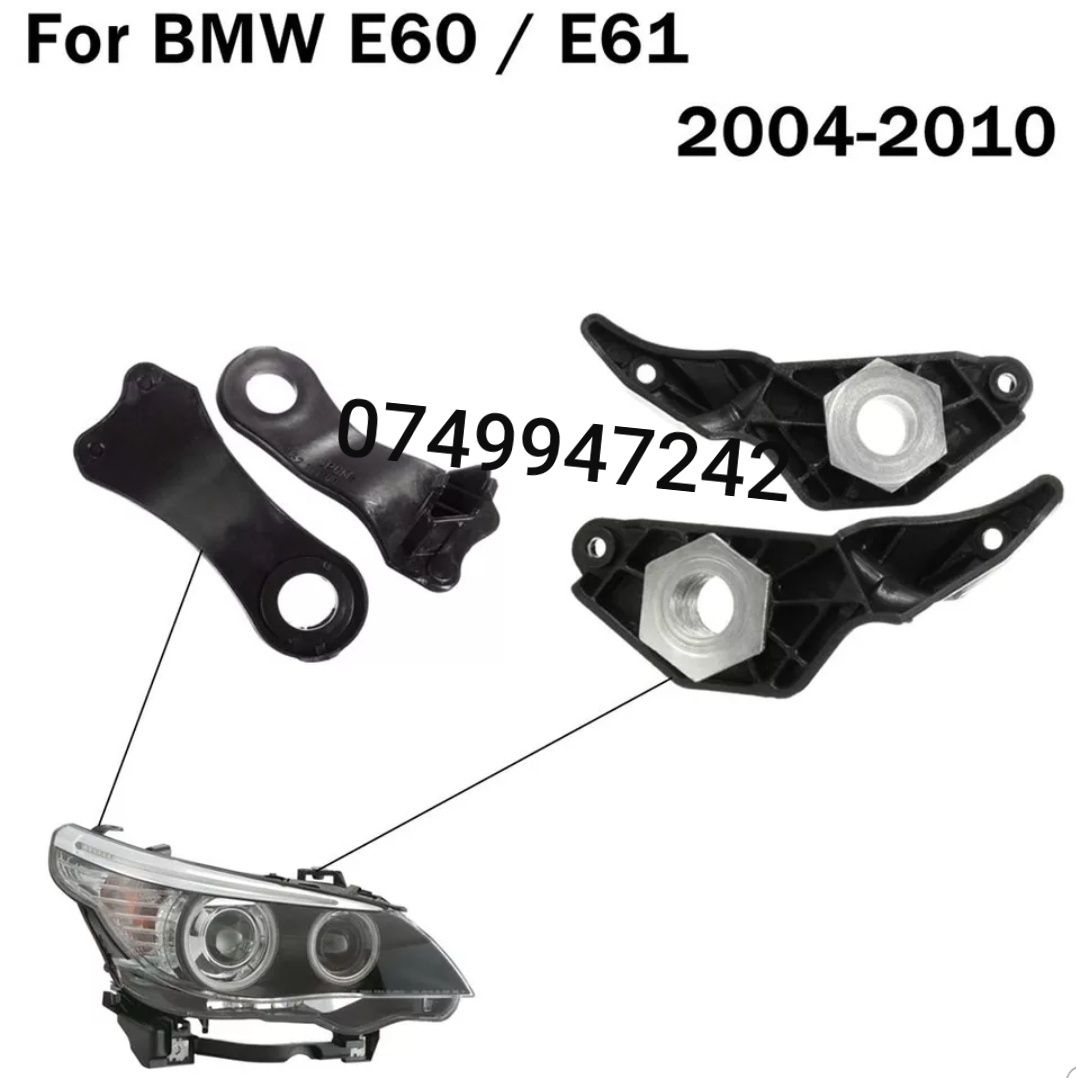 Kit reparatie faruri Bmw E60/E61 2004-2010