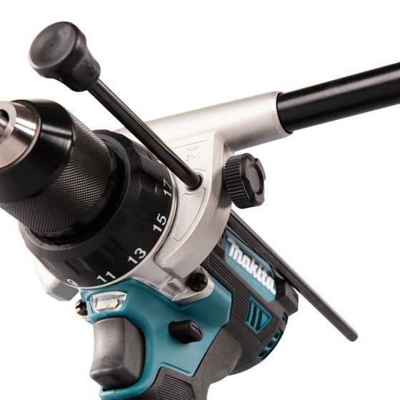 Акумулаторен винтоверт Makita DDF486Z