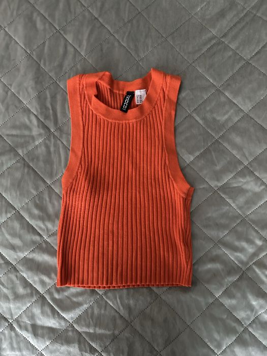 Топ H&M, размер ХХS