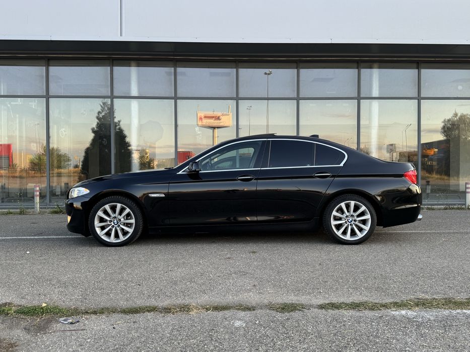 Bmw Seria 5/F10/2.0d/2013/Interior comfort/2butoane/soft close /trapa