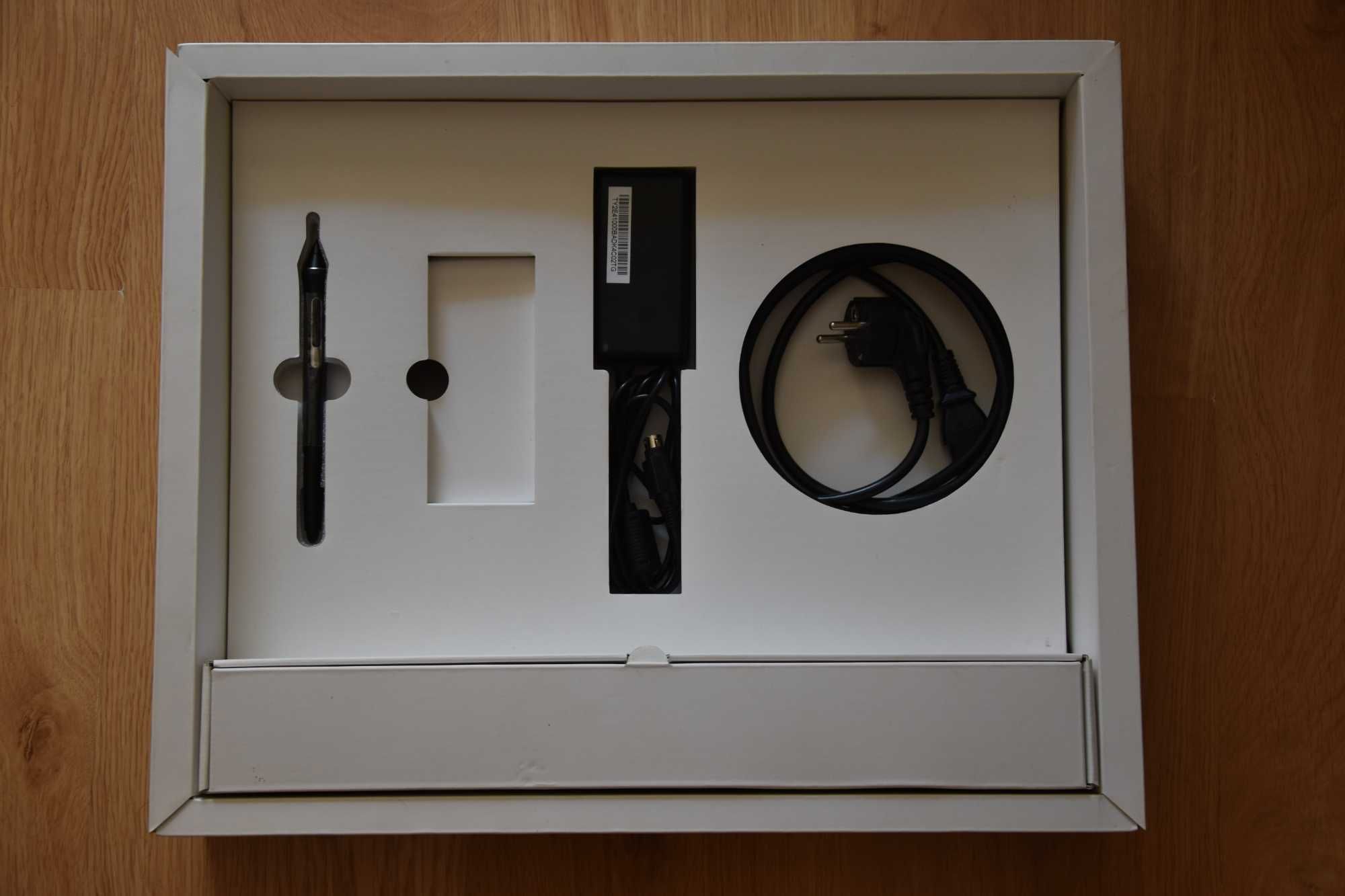 WACOM Cintiq PRO 16