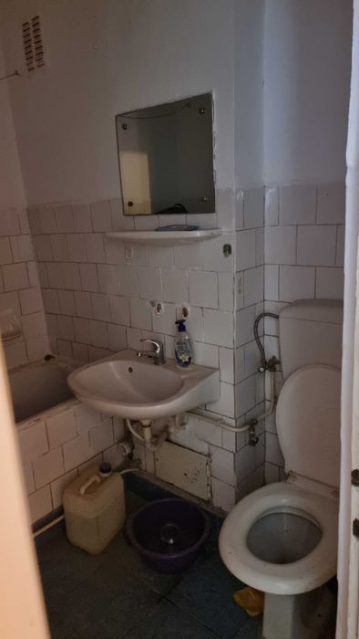 Apartament 3 camere