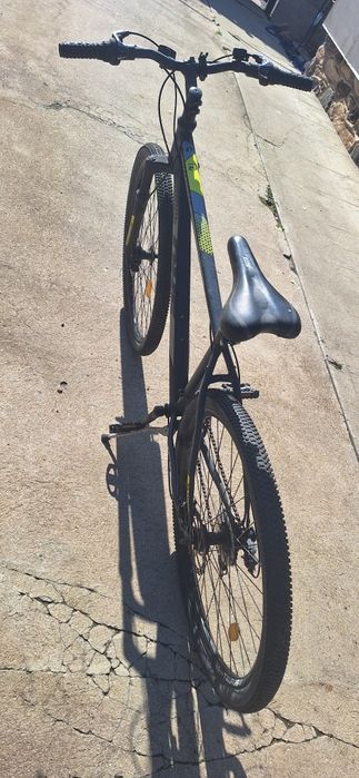 Vind Bicicletă DHS