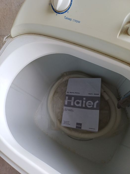 Продается стиральная машина