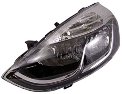 Far stanga dreapta faruri Renault Clio 4 nou 2013*2014*2015*2016