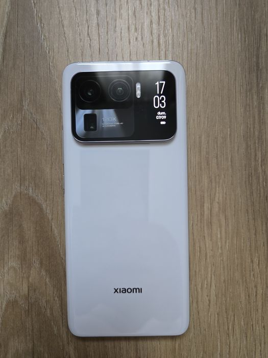 Xiaomi Mi 11 Ultra 512GB