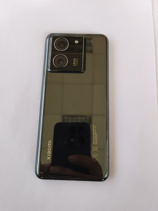 Xiaiomi 13T Black