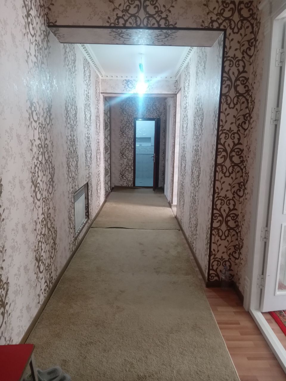 Сдается квартира Рудакий