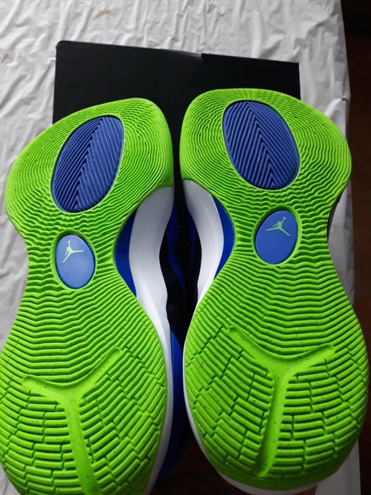 Jordan Zoom Separate nr 43 original