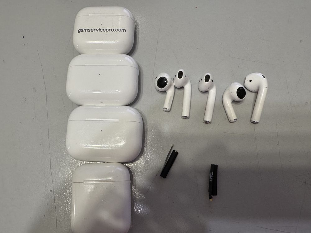 Airpods 1,2,3 Airpods pro 1/2