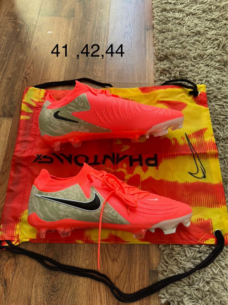 Nike Mercurial Vapour Elite / Phantom