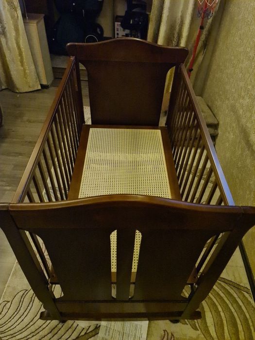 Детский  кровать