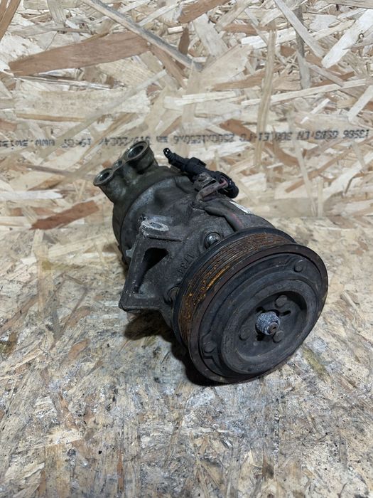 Compresor AC/clima Opel Insignia/ Zafira C/ Ka cod: GM 39034464