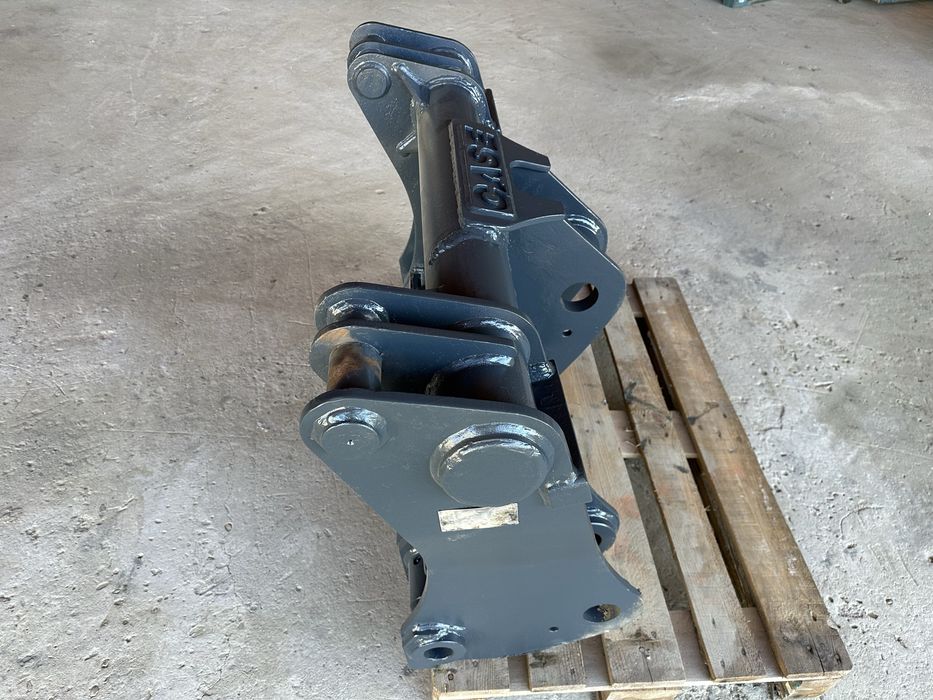 Cupla rapida hidraulica Case 521E, cod piesa 48097564
