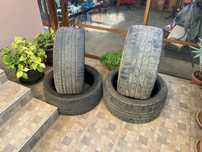 Летни гуми спорт пакет 275/40/20 и 315/35/20