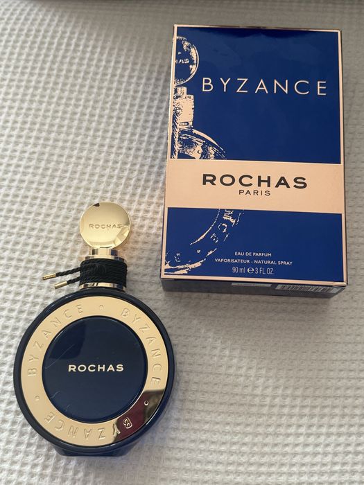 Парфюм Rochas Byzance 90ml