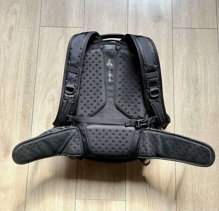 Фотографска раница Lowepro Pro Tactic 350 AW