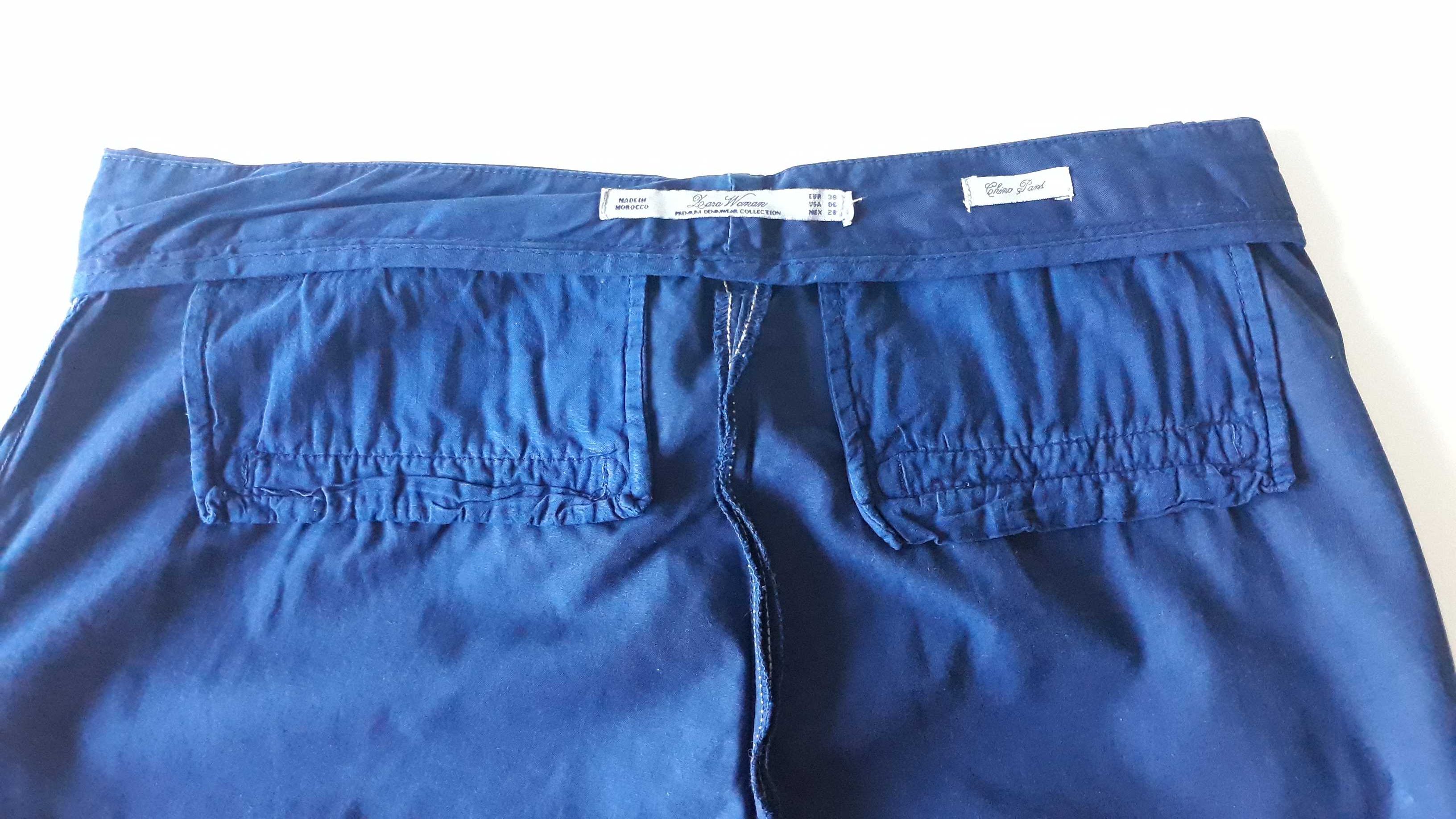 Pantaloni Chino "Zara"