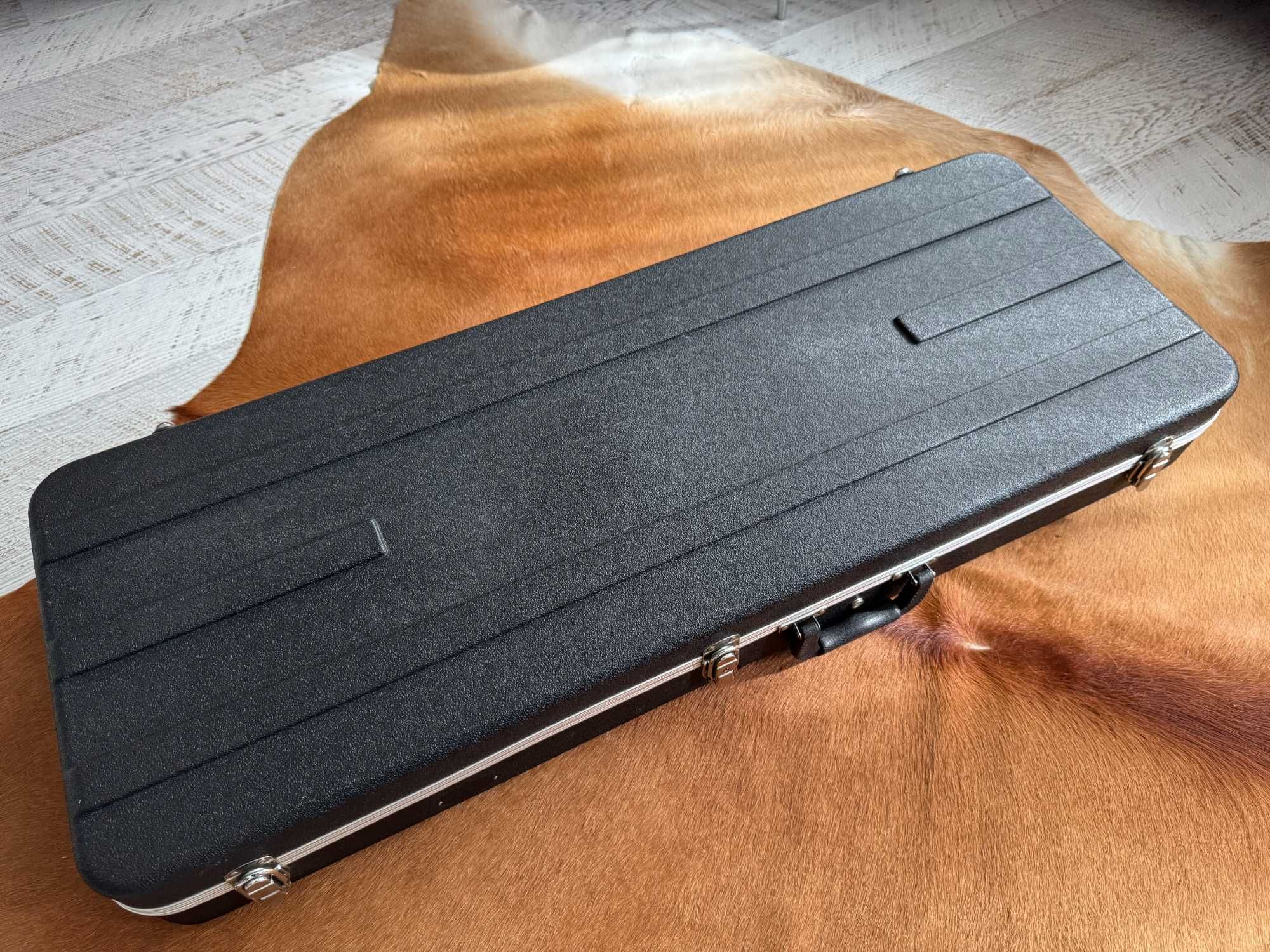 Made in JAPAN! 1993 Jackson Fusion SX!