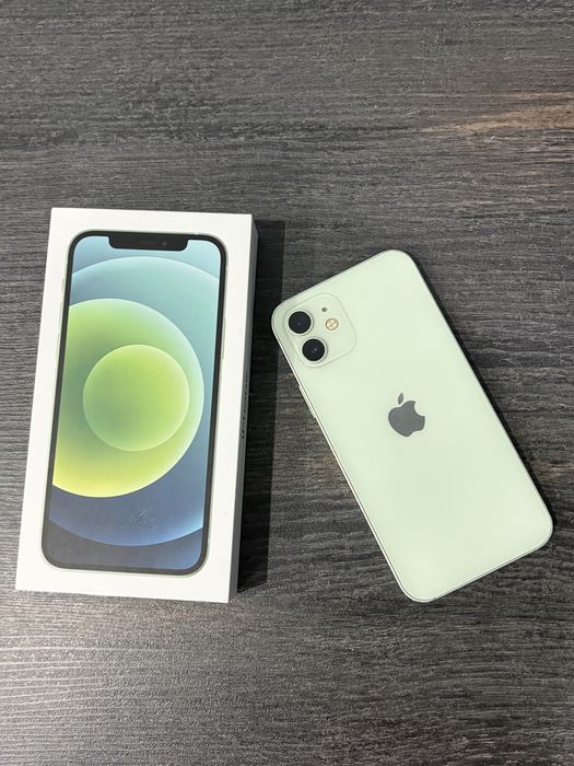 Айфон 12 Iphone 12 128 gb