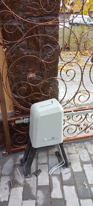 Automatizari porti [Nice Bft TMT powertech comunello motorline Faac )