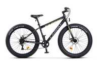 Bicicleta MTB-Fat Bik Noul Aven,7 Vit,"26,Fran Mec Disc F & Garan_Noua