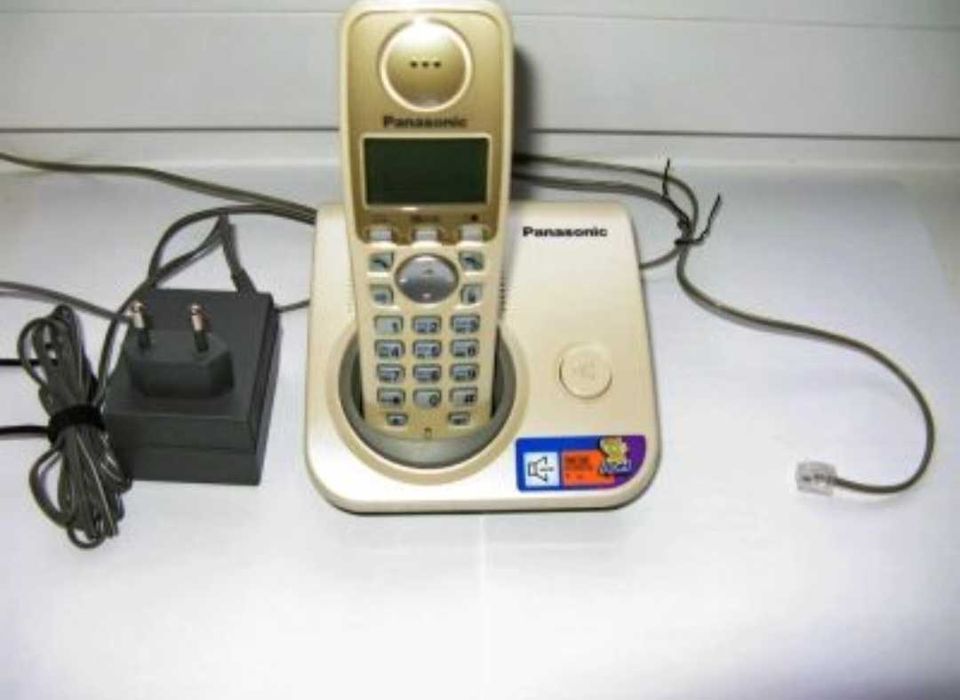 Радиотелефон Samsung kx–tga720