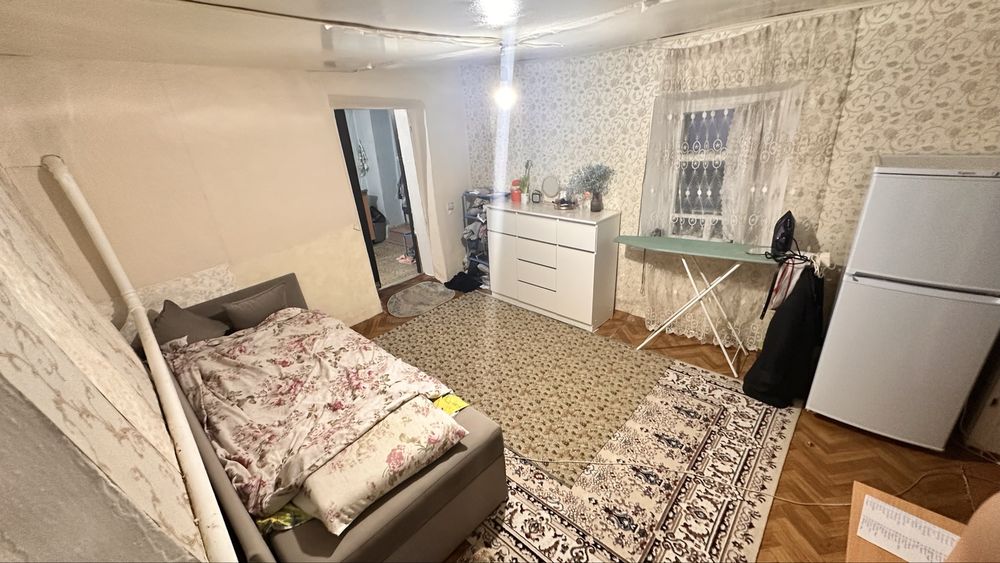 Продам землянку в ОБЩЕМ дворе. Срочно