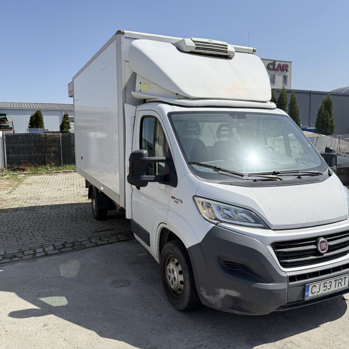 Fiat Ducato Frigorific