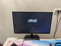 Monitor Asus 75Hz Full HD