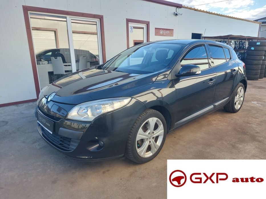 Renault Megane 3 ! 3699 euro ! an 2009 ! Euro 5 ! Aer conditionat
