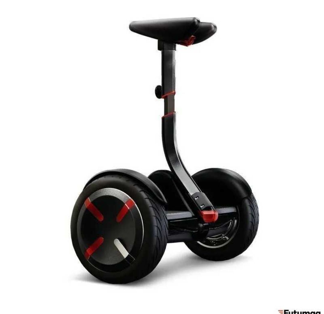 Сигвей nine pro мини про