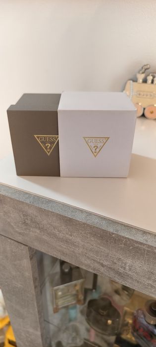 Ceas Guess dama-Moonlight