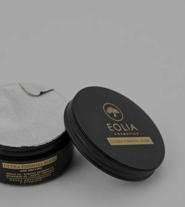 Маска за лице EOLIA ULTRA FIRMING  mask