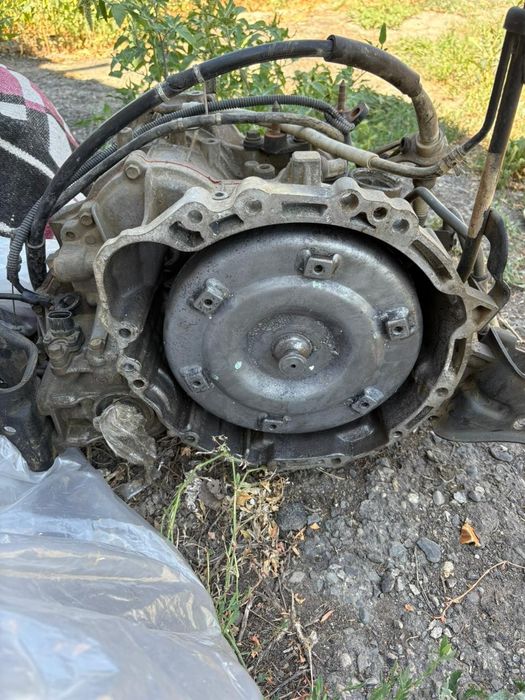 Продам коробку автомат на Тойота Карина Е 1.6 об.