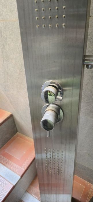 Срочно продаётся душевой стояк