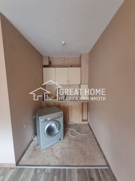 Продава се Двустаен апартамент в Търговище, Център - 54 кв.м за 1332 €/кв.м - Снимка #2