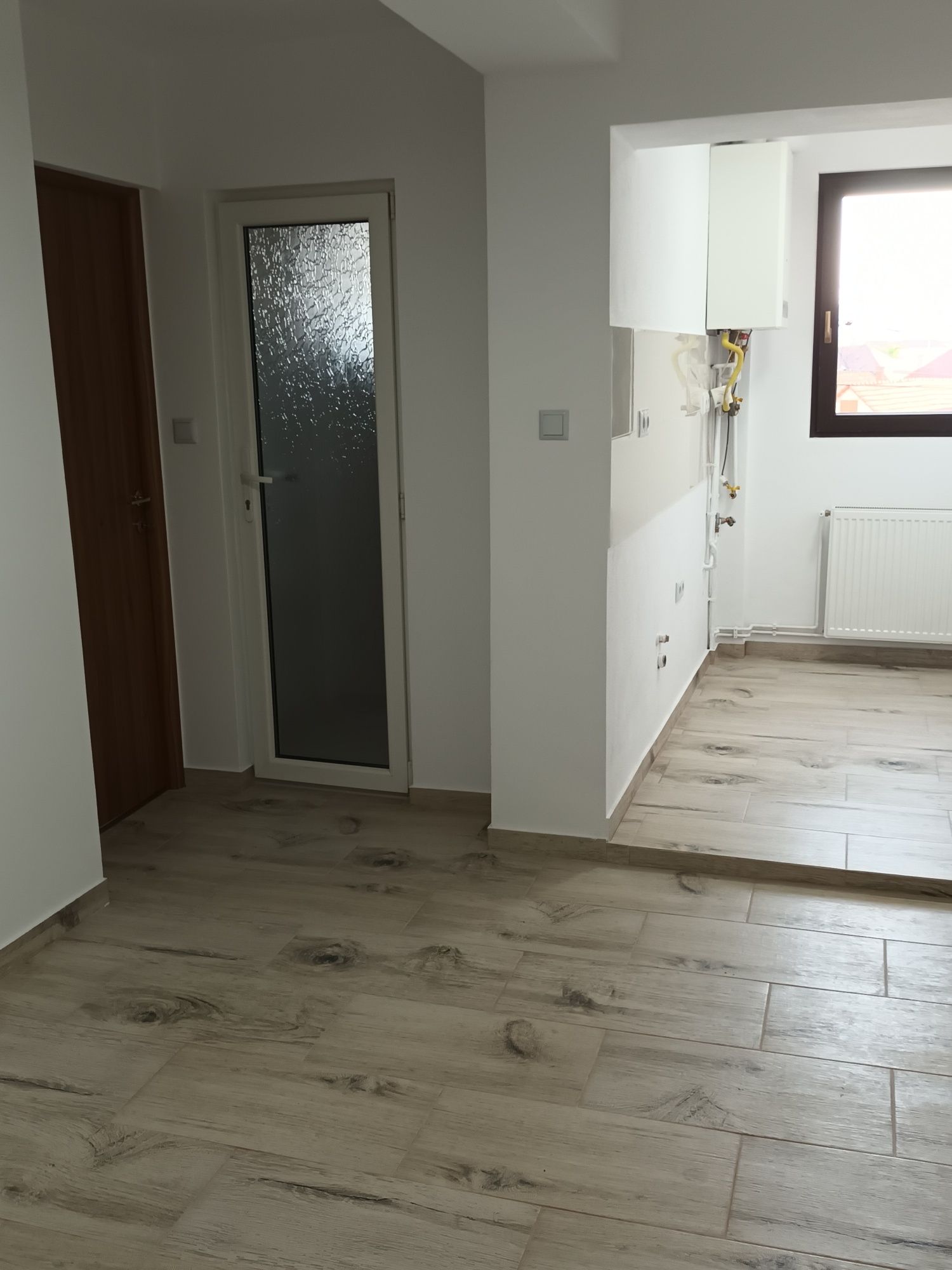 Vand apartament 2 camere