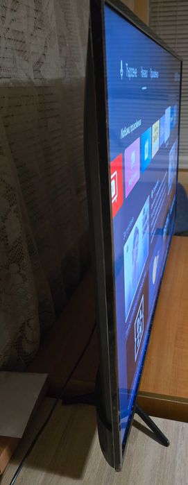 SMART TV TCL 55 inch