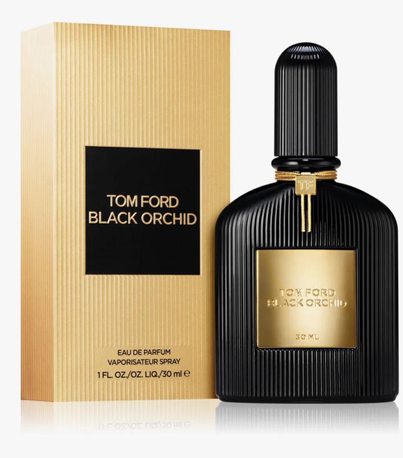 Parfum tom ford black orchid