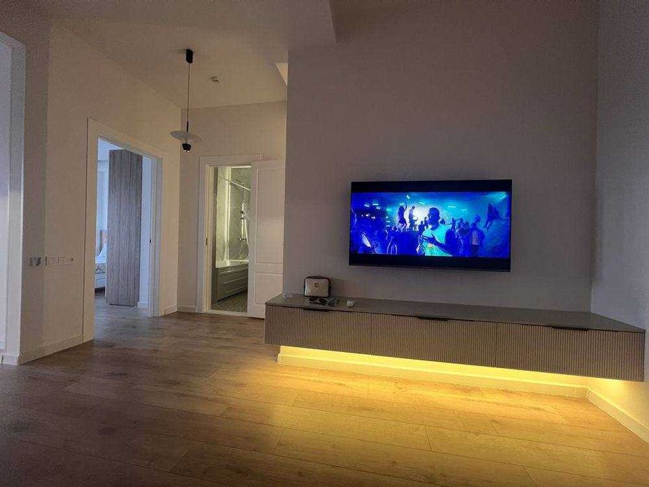 RENT | АРЕНДА квартира в ЖК Мирабад Сити